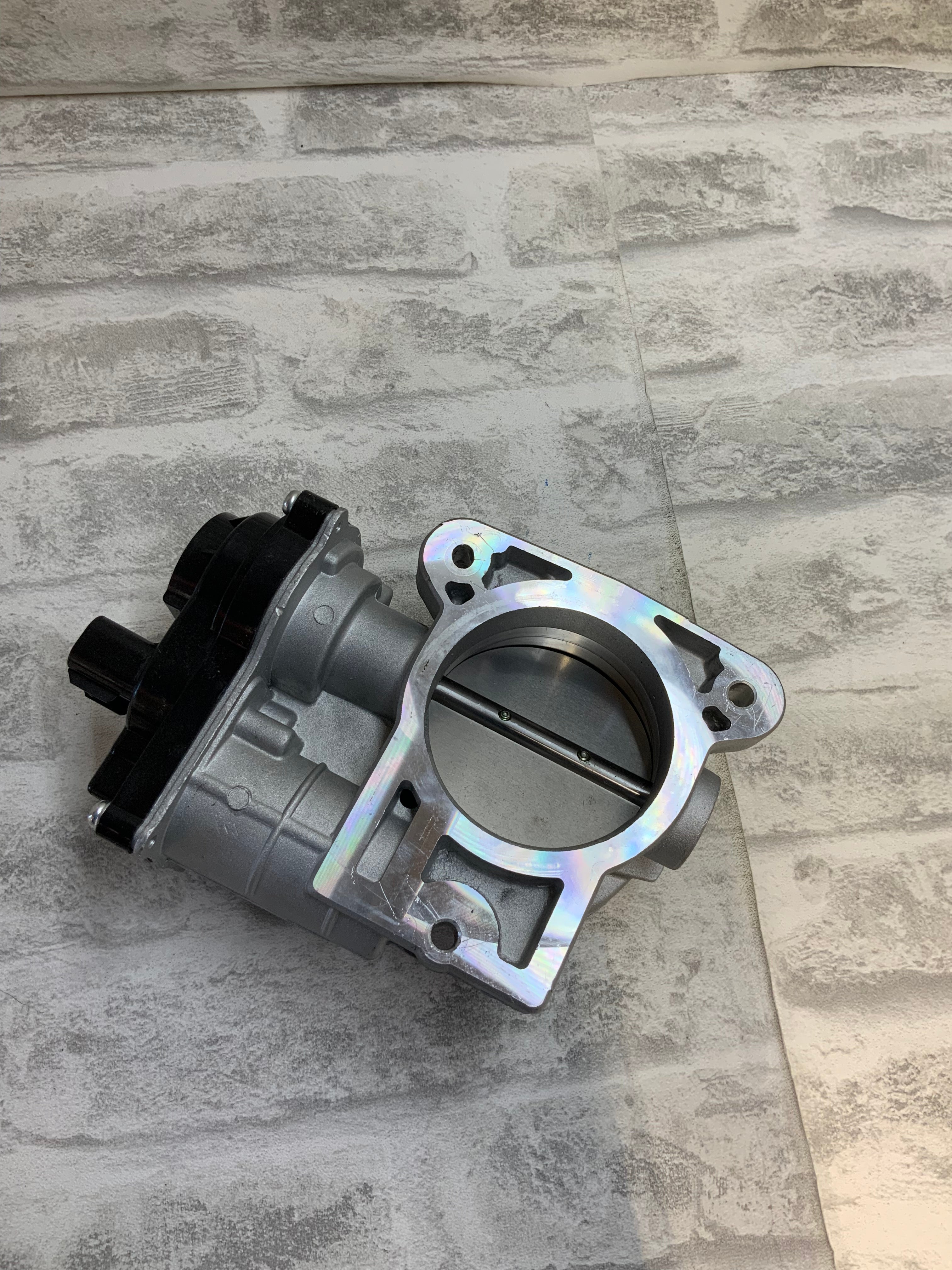 ACDelco Fuel Injection Throttle Body with Throttle Actuator 12679525 (7576750817518)